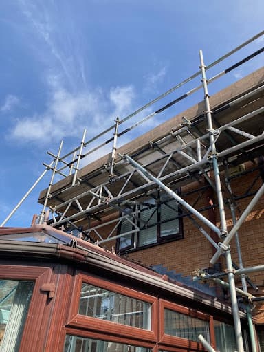 Humberside Scaffolding Ltd — Customer photo