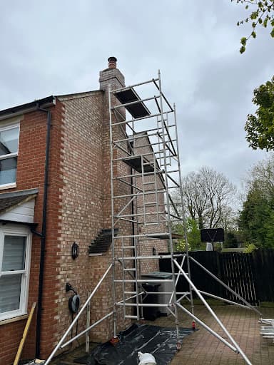 Source UK Hire & Sales — Customer photo