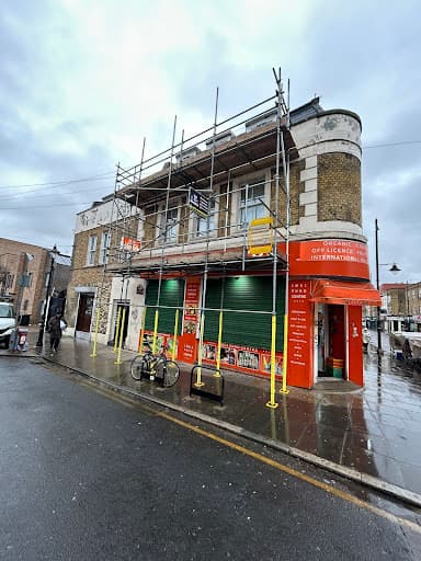 JLC Scaffolding Services Limited — Customer photo