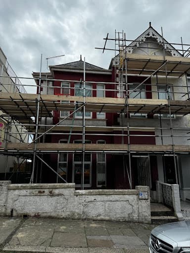 A STAR ACCESS Ltd — Customer photo