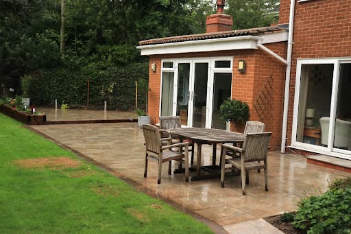 RSG Scaffolding Solihull UK – Top Rated Trusted Residential, Domestic & Industrial Scaffold Rental Contractors Service — Customer photo