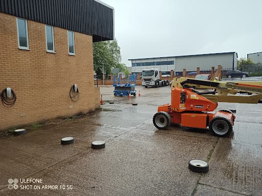 GTAccess Ltd (Head Office) — Customer photo
