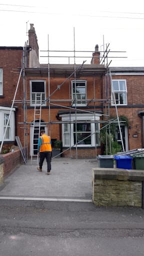Walsh Scaffolding Solutions — Customer photo