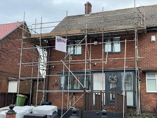 ScaffAbility — Customer photo