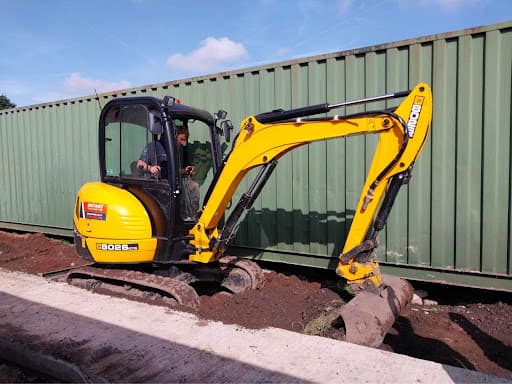 Instant Tool and Plant Hire — Customer photo
