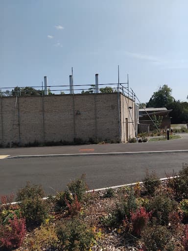 Coles Scaffolding Contractors Ltd — Customer photo
