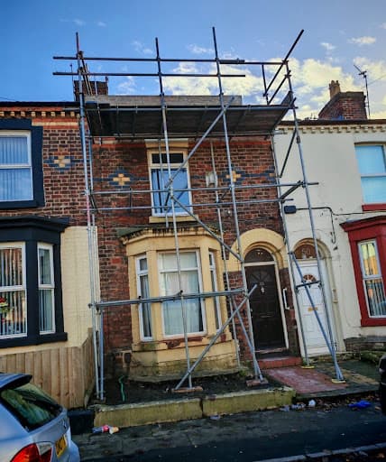 Mav Scaffolding Ltd — Customer photo