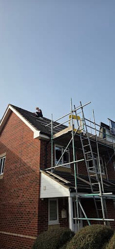 Emerald Scaffolding — Customer photo