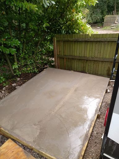 Brandon Hire Station Stoke on Trent — Customer photo