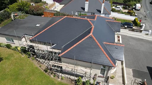 A STAR ACCESS Ltd — Customer photo