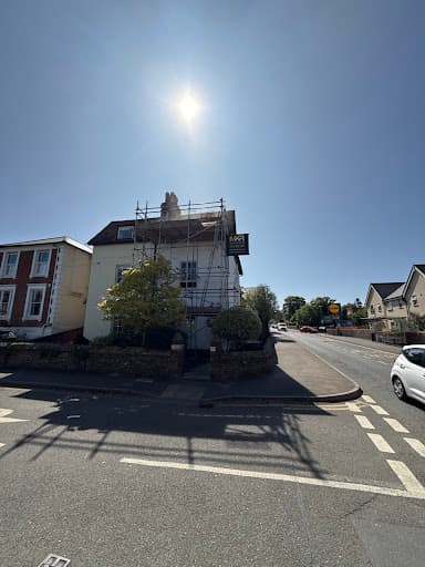 MKR Scaffolding — Customer photo