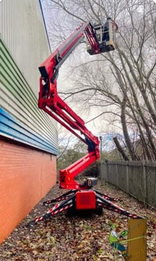 Dragon Access — Customer photo