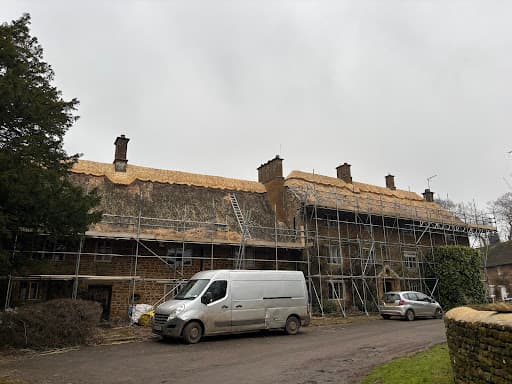 Brutus Scaffolding — Customer photo