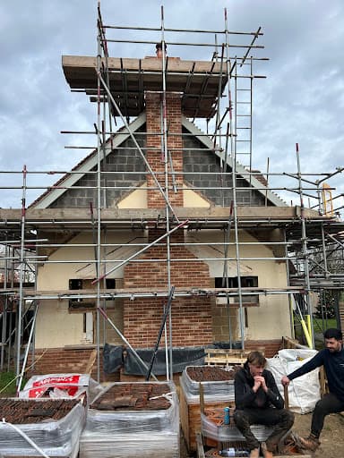 Pegasus Scaffolding Essex Ltd — Customer photo