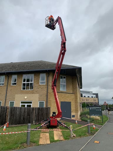 Reactive Access Platforms Ltd — Customer photo
