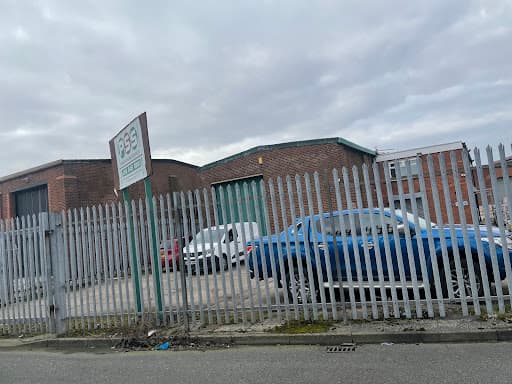 Premier Scaffolding Limited — Customer photo