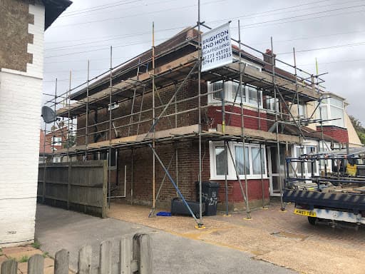 Brighton and Hove Scaffolding Ltd — Customer photo