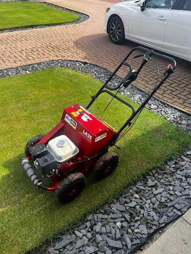 Wise Hire — Customer photo