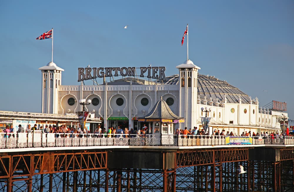 Brighton Scaffolding Ltd