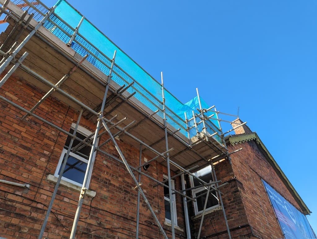 A to Z Swindon Scaffolding