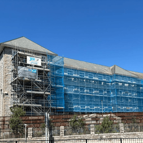 Jem Scaffolding