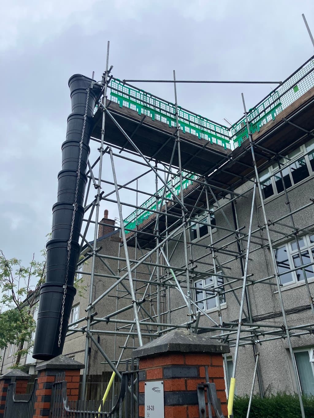 Mav Scaffolding Ltd