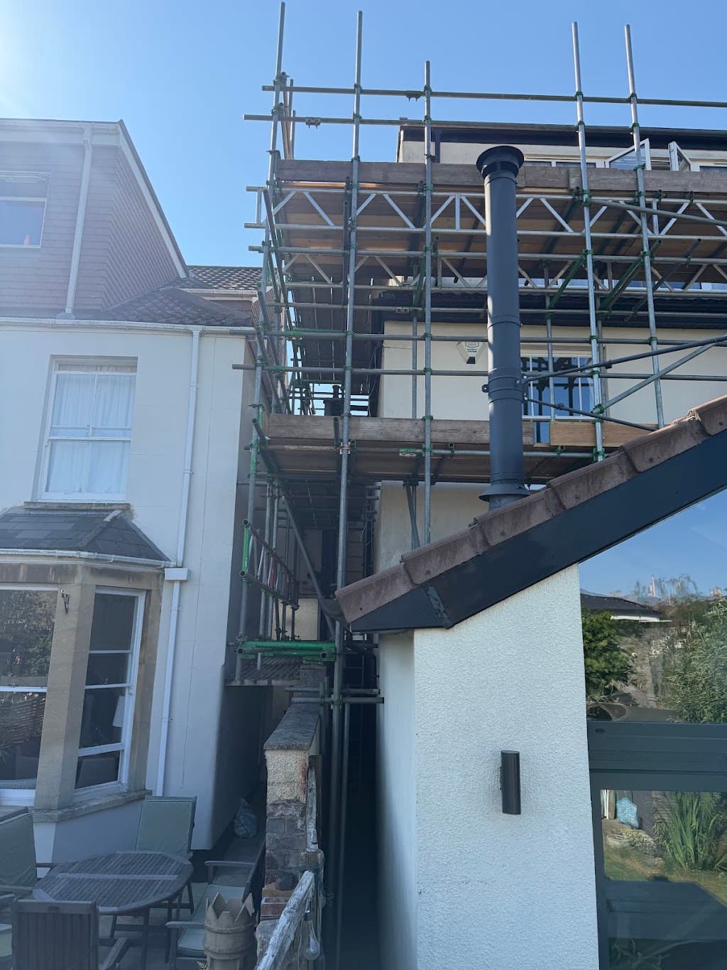 Northville Scaffolding Ltd