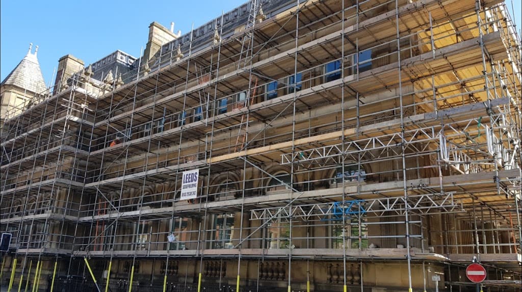 Leeds Scaffolding (Yorkshire) LTD