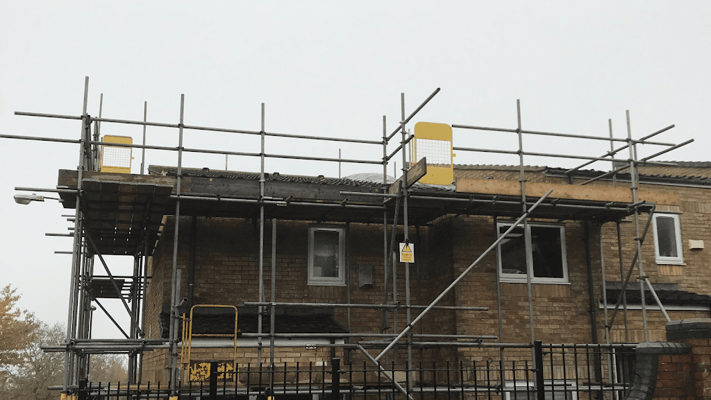Trade Access Scaffolding ltd