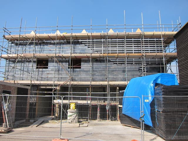 Peak Scaffolding Brighton