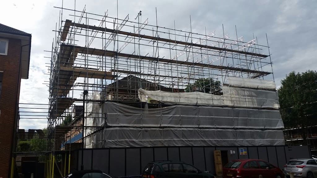 North London Scaffolding