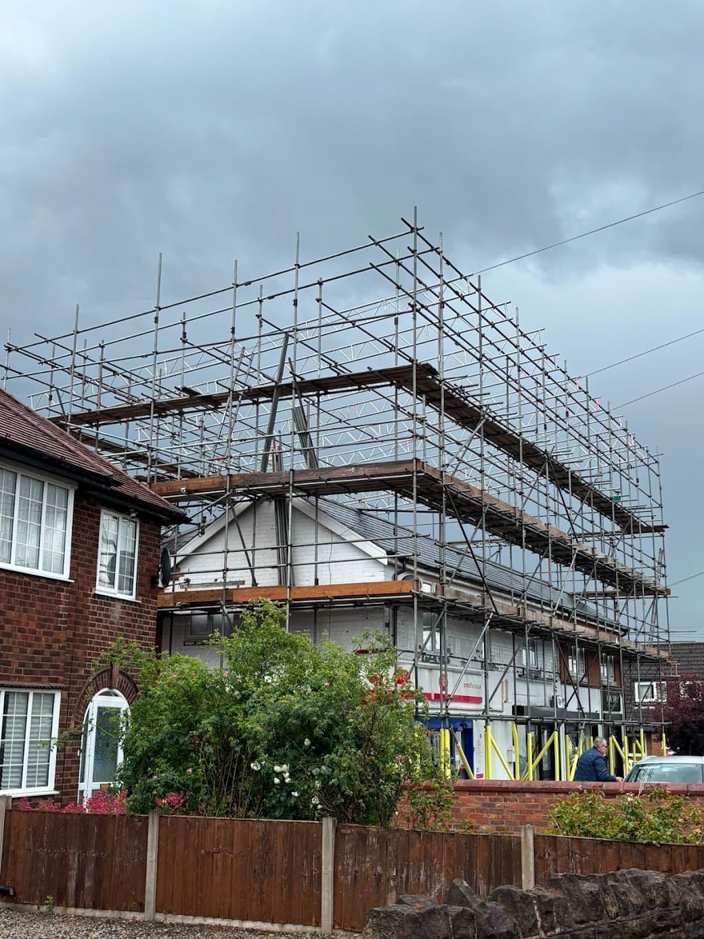 365 Scaffolding Limited