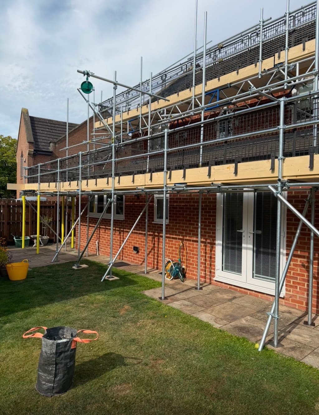 TrueSpec Scaffolding Ltd