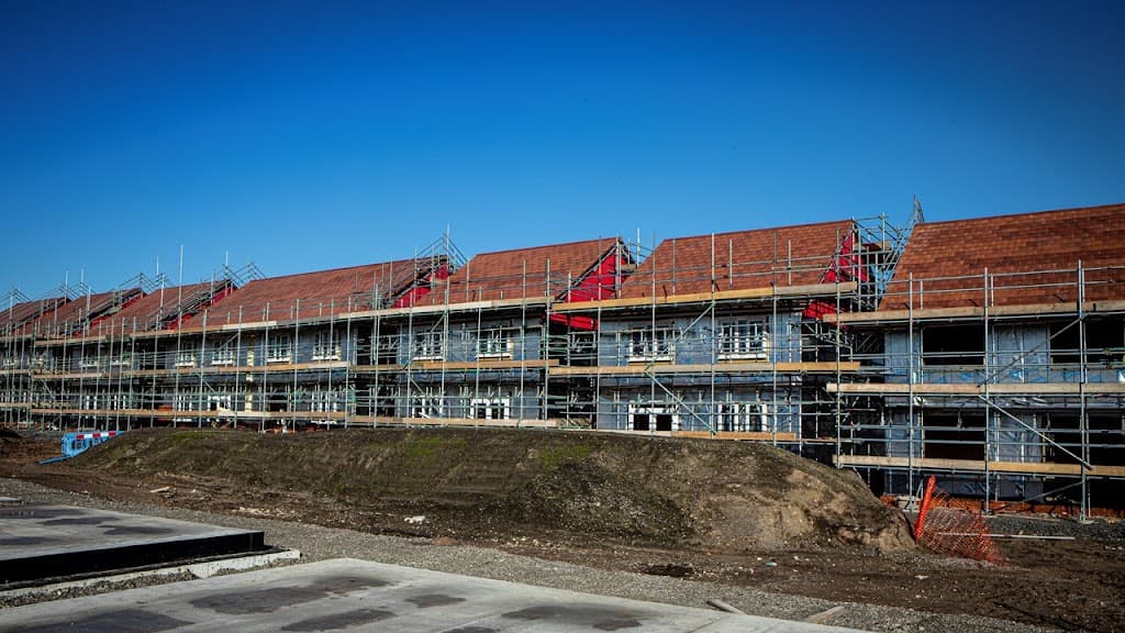 ACE Scaffolding (M/CR) Limited
