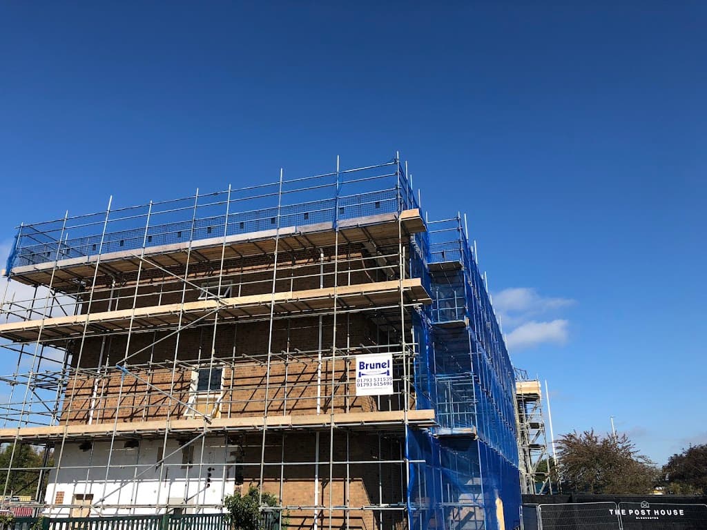 Brunel Scaffolding Ltd