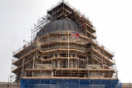 Sky Scaffold NW ltd
