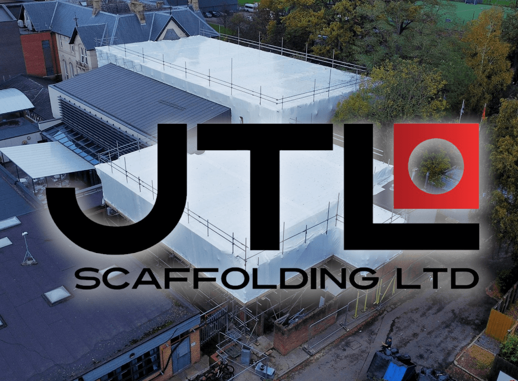 JTL Scaffolding Ltd