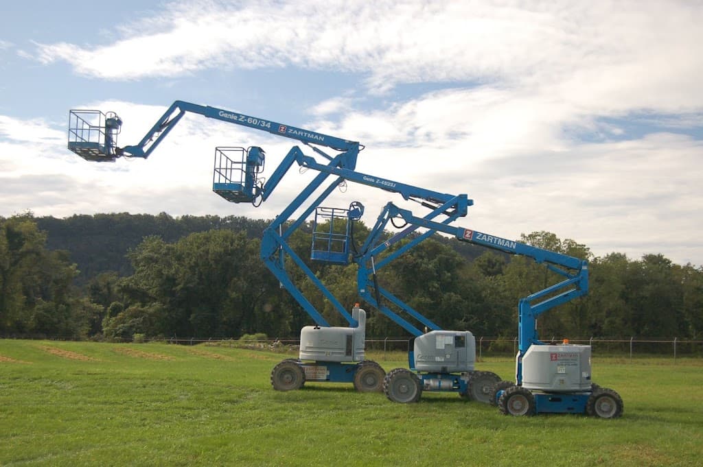 Skylift Plant Hire