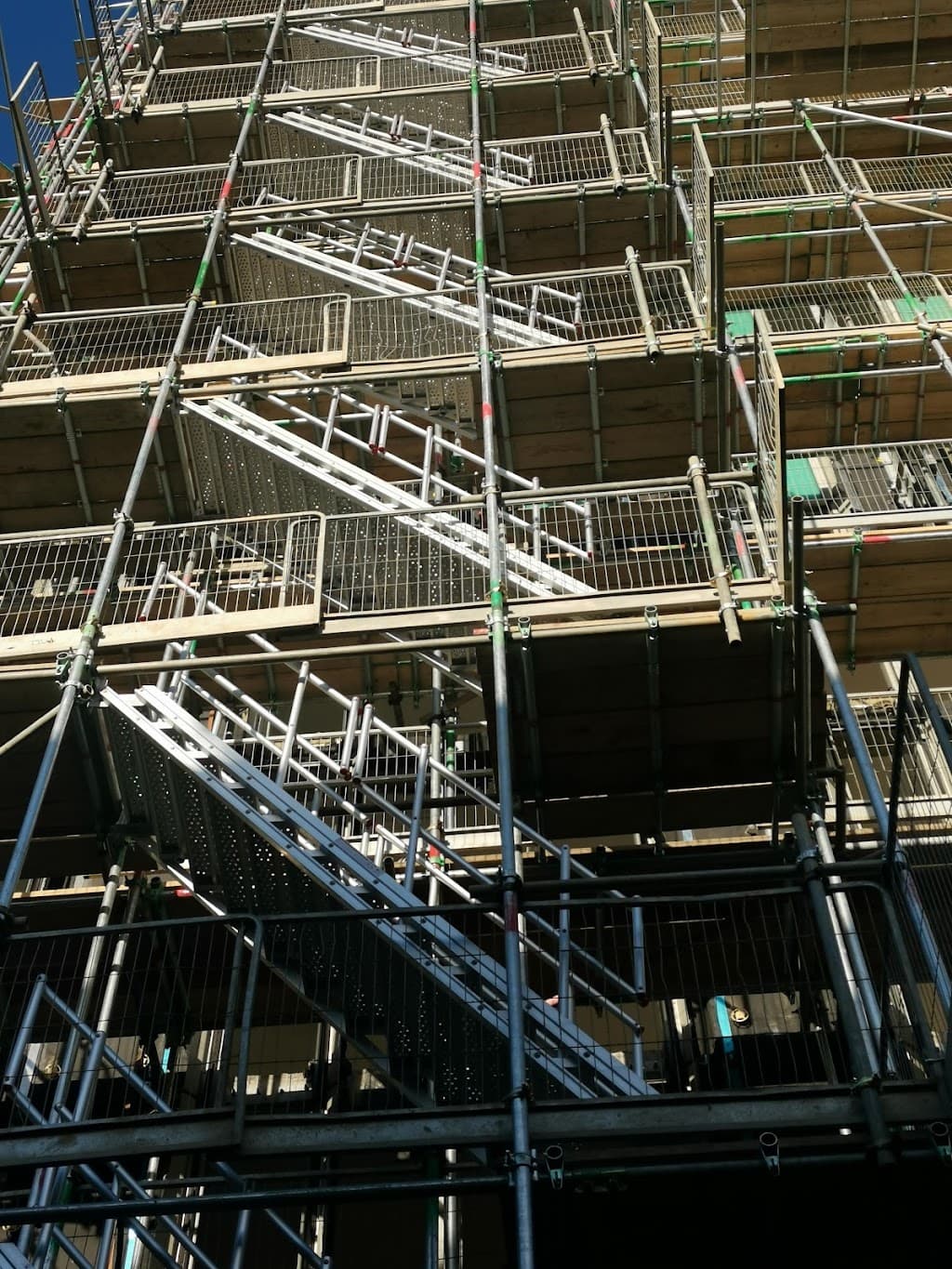 Phaze Scaffolding Ltd
