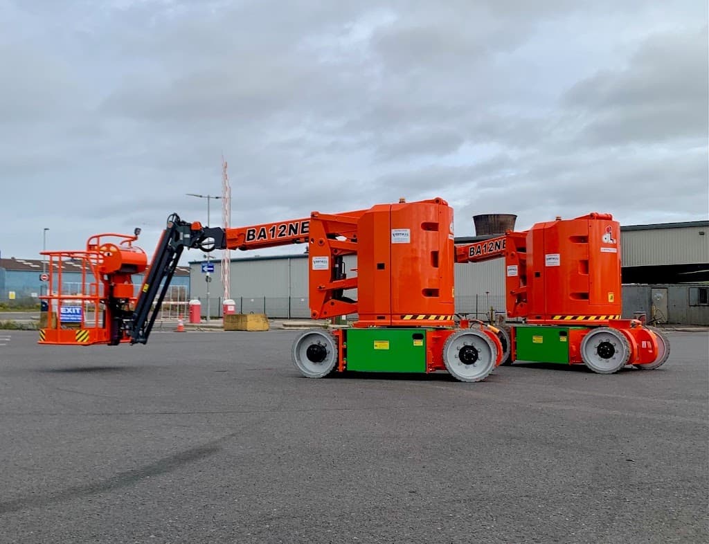 Vertikal UK Ltd