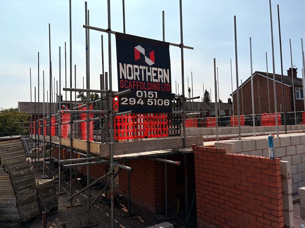 Northern Scaffolding Limited