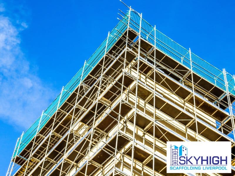 Skyhigh Scaffolding Liverpool
