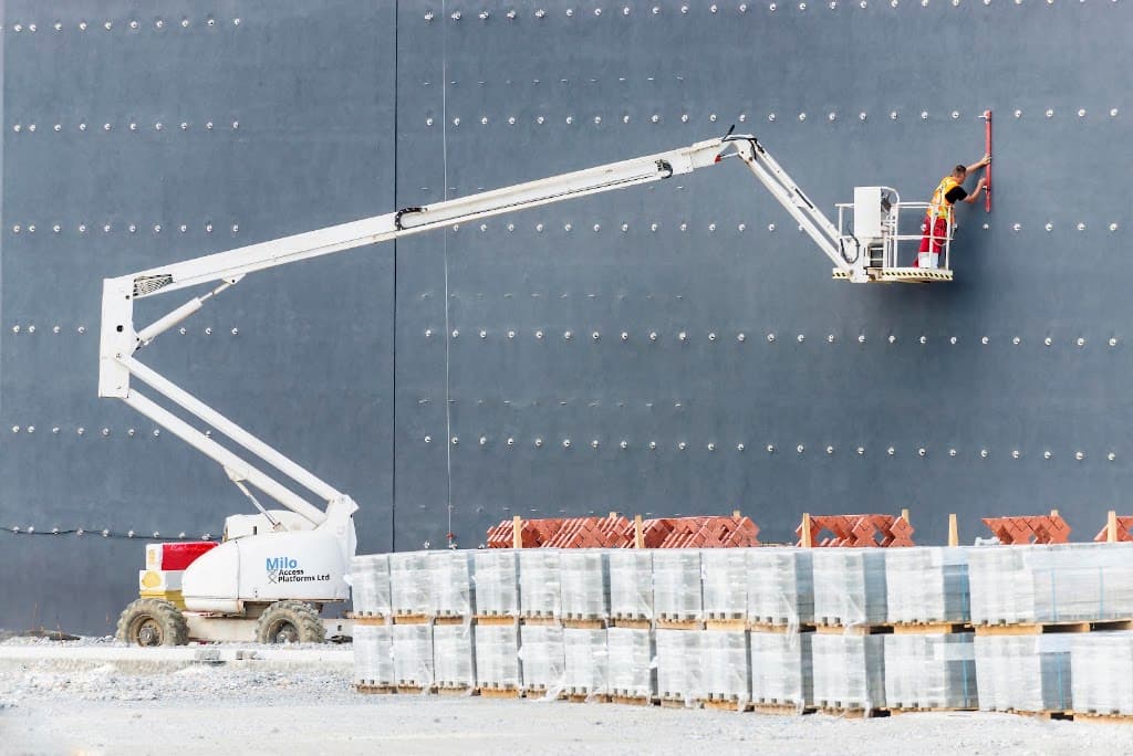 Milo Access Platforms Ltd