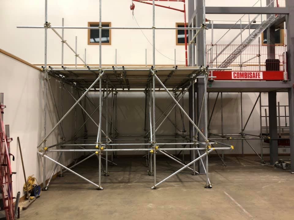 Easy Fix Access Ltd