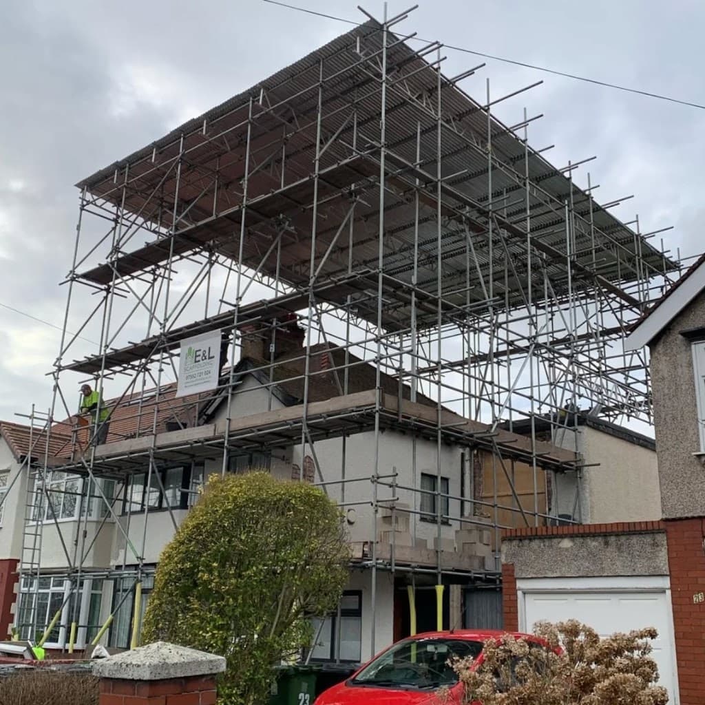 E&L Scaffolding Ltd