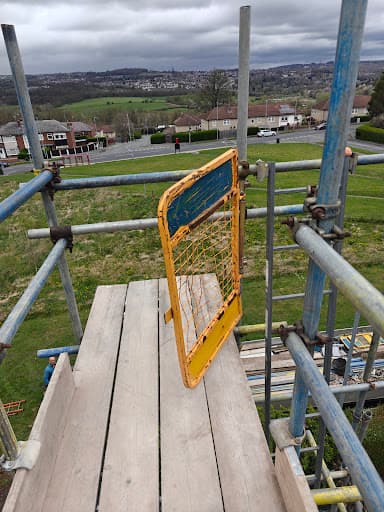 Sk scaffolding yorkshire Ltd — Customer photo