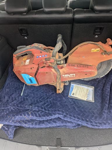 GoHire — Customer photo