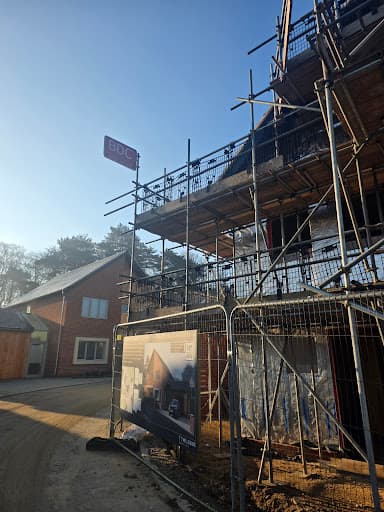 BDC Scaffolding Ltd — Customer photo