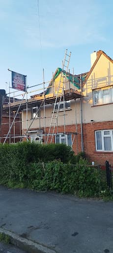 POLSKY SCAFFOLDING — Customer photo