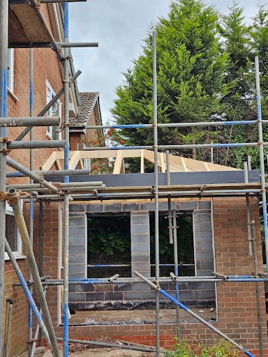 Scaffolders Near You — Customer photo